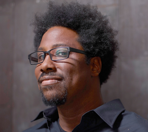 W. Kamau Bell